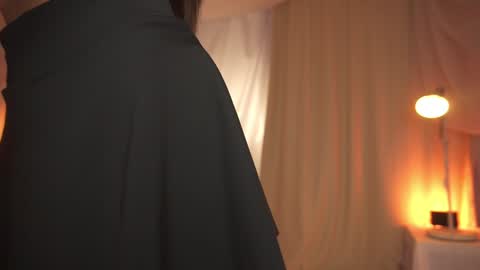 Maria online show from October 12, 9:39 pm