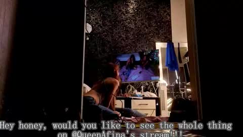 Sunny online show from October 31, 6:34 pm