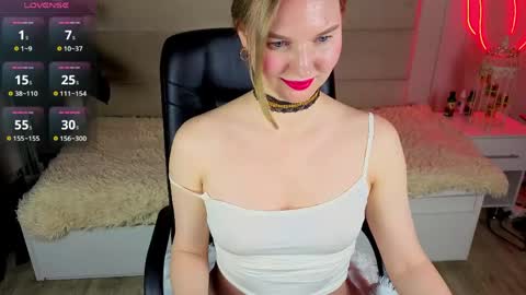 sunny_nicoleee online show from May 22, 2:09 am