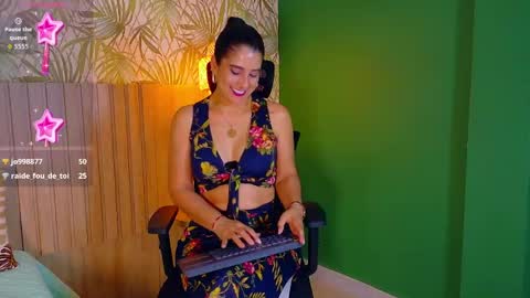 Sunny River online show from May 12, 6:03 pm