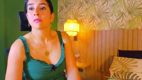 Sunny River online show from May 11, 4:59 pm