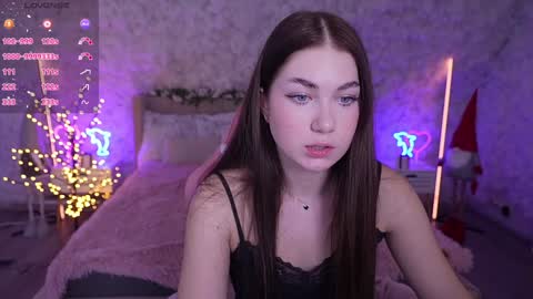 S U N N Y online show from December 25, 7:45 pm