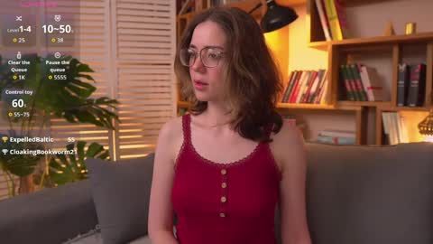 Sunny online show from May 23, 3:10 pm