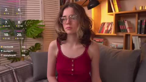 Sunny online show from May 25, 4:50 pm