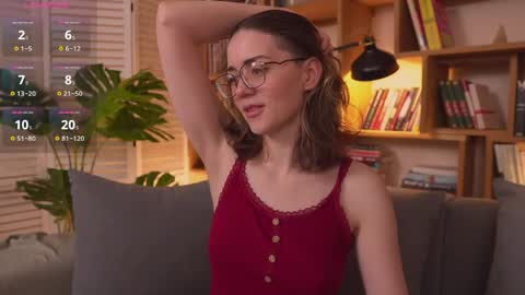 Sunny online show from May 7, 11:14 am