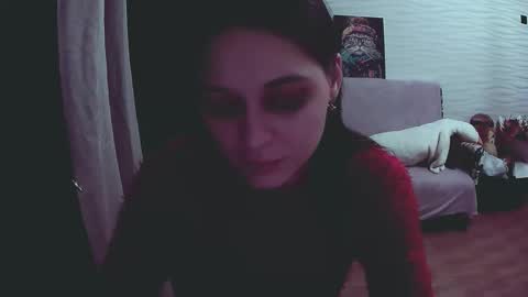 SunnyGirlNicole online show from October 17, 8:23 pm