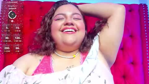 Sunny  online show from March 11, 1:03 pm