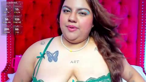 Sunny  online show from May 26, 12:37 pm