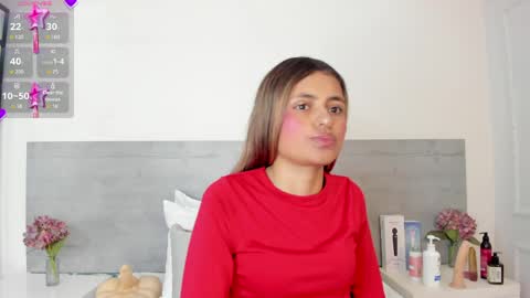 sunnywhitee online show from April 7, 7:38 pm