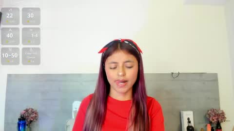 sunnywhitee online show from May 25, 7:46 pm