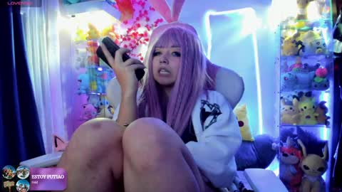     RAVENCLAU GIRL  online show from December 18, 1:26 am