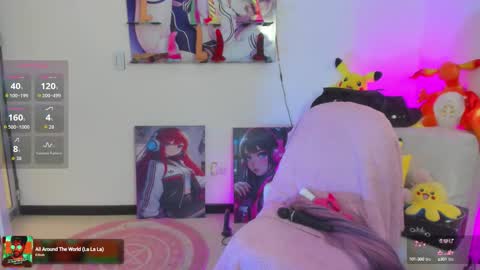     RAVENCLAU GIRL  online show from October 8, 2:54 pm