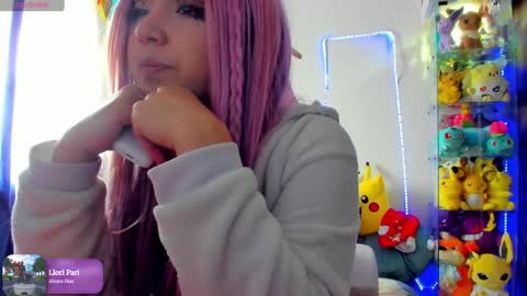     RAVENCLAU GIRL  online show from January 16, 8:25 pm