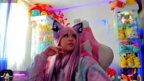     RAVENCLAU GIRL  online show from January 15, 5:47 pm