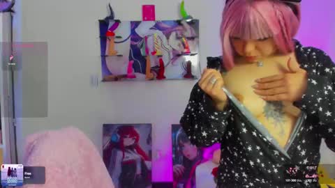     RAVENCLAU GIRL  online show from October 9, 3:05 pm