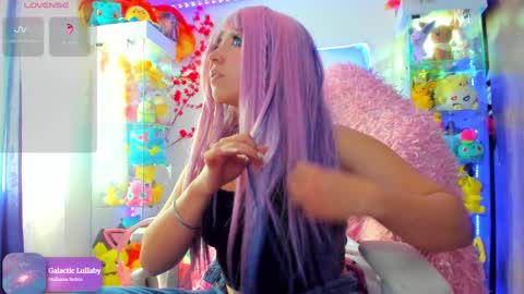     RAVENCLAU GIRL  online show from January 24, 9:26 pm