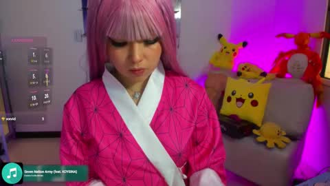     RAVENCLAU GIRL  online show from September 27, 1:51 pm