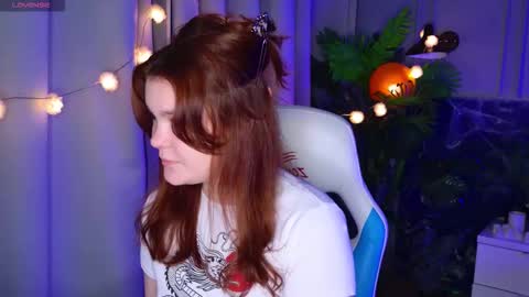 sunrise_enny online show from October 31, 7:40 pm