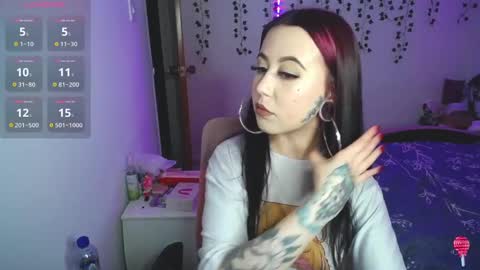 Sunset online show from February 7, 2:19 am