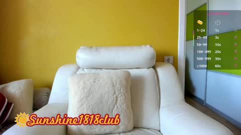 Angela  Sunshine1818club online show from May 23, 7:06 am