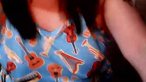 sunshine_38 online show from January 16, 6:48 pm