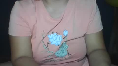 sunshine_789 online show from April 1, 6:05 pm