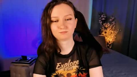 Alice online show from March 18, 3:06 pm