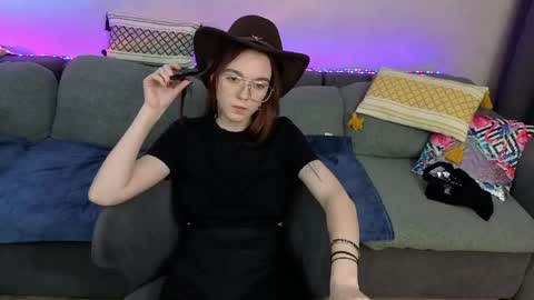 Lilith online show from May 22, 9:29 am