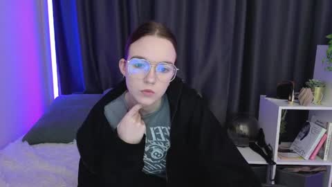 Lilith online show from May 25, 6:23 am