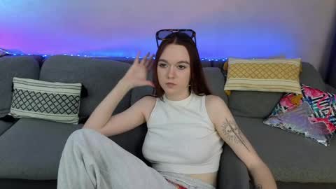 Lilith online show from May 13, 7:03 am