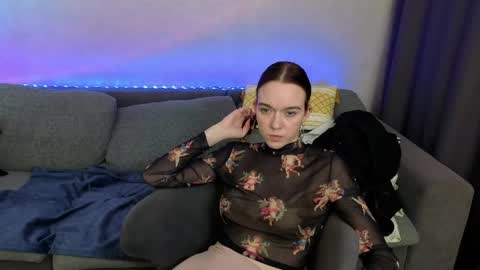 Lilith online show from May 16, 8:17 am