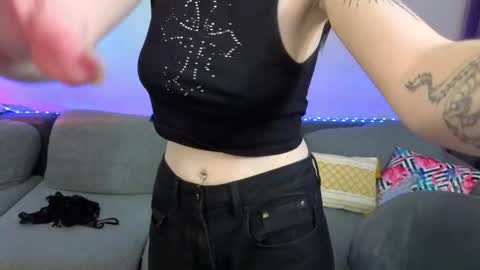 Lilith online show from May 6, 6:50 am
