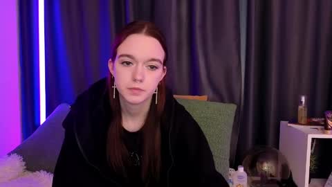 Lilith online show from May 15, 8:06 am