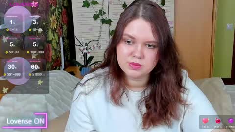 sunyy_bunyy online show from March 7, 4:46 am
