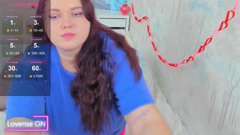 sunyy_bunyy online show from February 22, 9:21 am