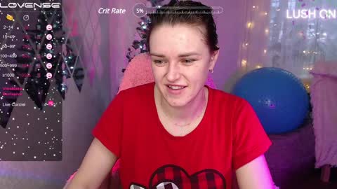 Sweet Anna online show from January 11, 3:34 am