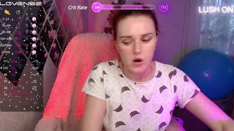 Sweet Anna online show from January 3, 10:31 am