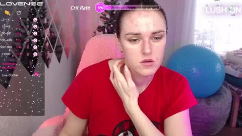 Sweet Anna online show from January 16, 4:38 am