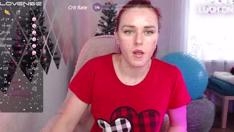 Sweet Anna online show from December 23, 7:06 am