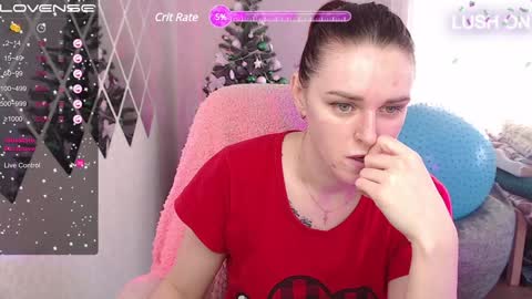 Sweet Anna online show from January 15, 5:08 am