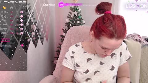 Sweet Anna online show from December 17, 6:45 am