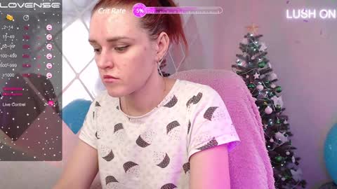 Sweet Anna online show from January 1, 6:58 am