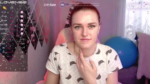 Sweet Anna online show from December 19, 6:23 am