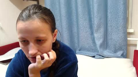 Alisa online show from October 26, 4:57 pm