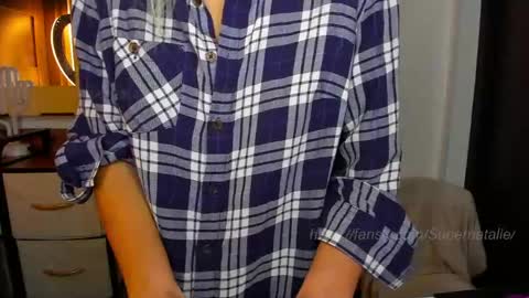 Natalie online show from April 6, 12:43 am