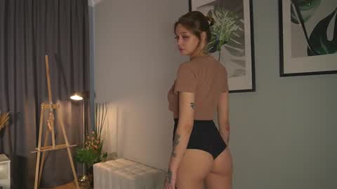 Kira online show from September 21, 4:22 am