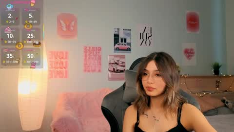 Sara online show from March 31, 1:44 pm