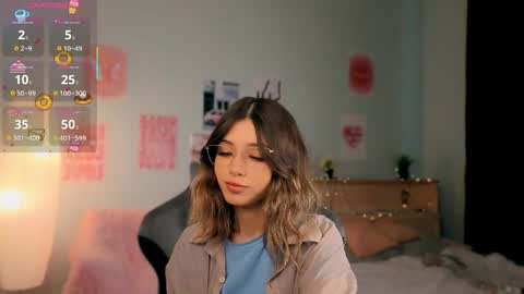 Sara online show from April 10, 12:11 pm