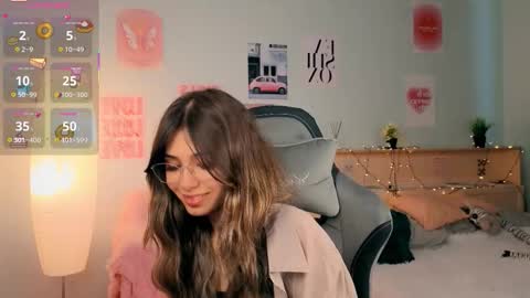 Sara online show from March 28, 1:32 pm