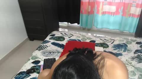 Ariadna online show from May 2, 1:47 pm